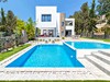 Villa Summer Light #4